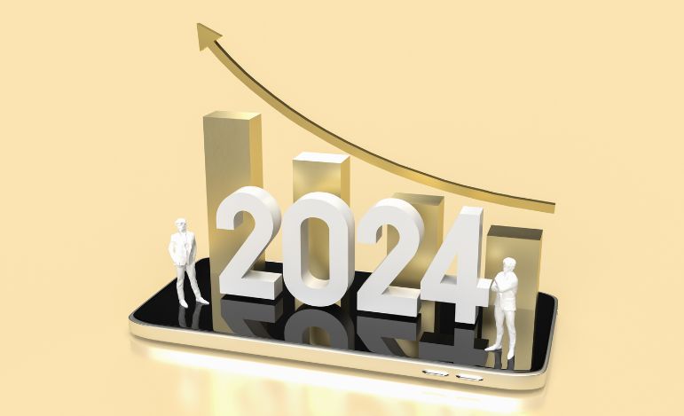 Top Data Analytics Trends In 2024