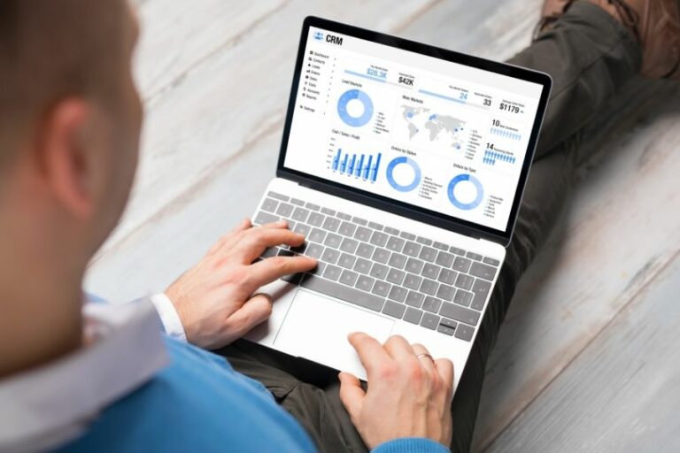 Techniki wizualizacji danych w Power BI | EBIS - Microsoft Power BI Partner