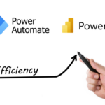 Jak Power Automate i Power BI mogą zwiększyć efektywność w firmie