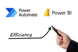 Jak Power Automate i Power BI mogą zwiększyć efektywność w firmie