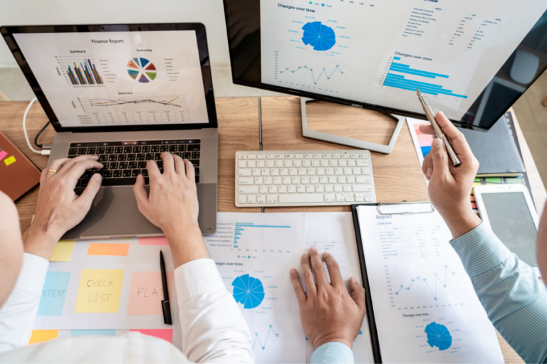 10 reasons why you should use Power BI Power BI