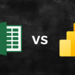 Excel vs Power BI – Jakie narzędzie BI wybrać dla swojej firmy