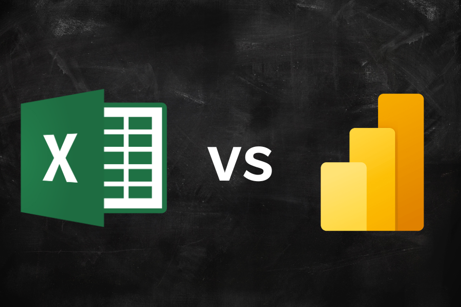 Excel vs Power BI – Jakie narzędzie BI wybrać dla swojej firmy