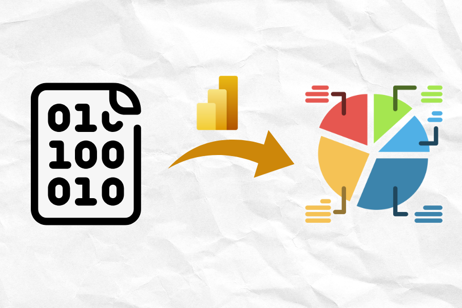 Sposoby wizualizacji danych w Power BI