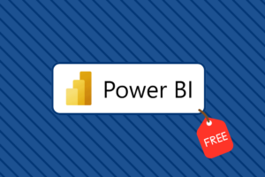 Czy z Power BI można korzystać za darmo? – Poznaj Power BI Desktop