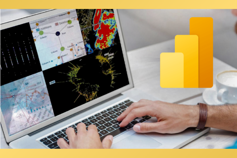 How To Fully Leverage The Potential Of Custom Visuals In Power Bi