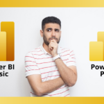 power bi pro vs power bi basic, comparing licences