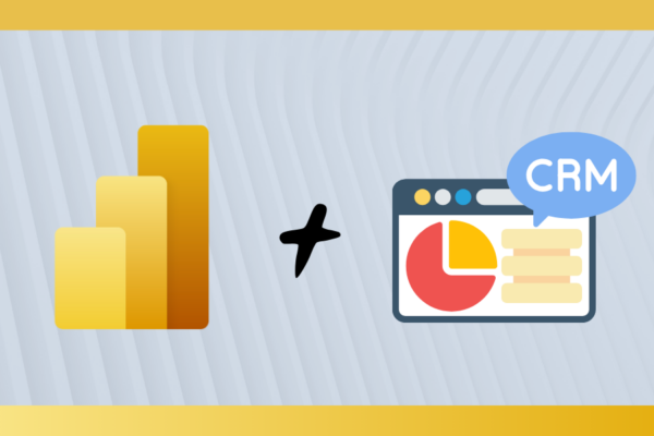 CRM integration with Power BI – benefits and best practices | Power BI