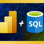 power bi sql server