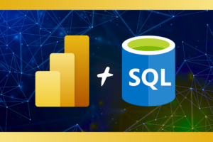 power bi sql server