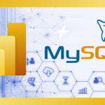 mysql integration with Power BI