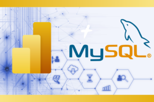 mysql integration with Power BI