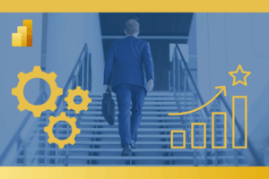 Automatyzacja procesów z Power BI