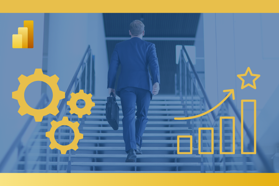 Automatyzacja procesów z Power BI