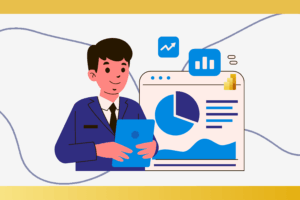 Power BI analyst