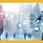 storytelling w analizie danych.