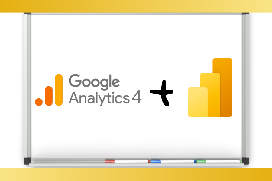 Google Analytics in Power BI