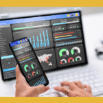 Modelowanie danych dla e-commerce w Power BI.