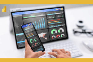 Modelowanie danych dla e-commerce w Power BI.