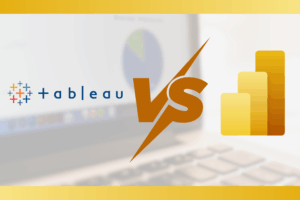 Power BI vs Tableau