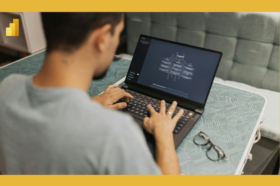 Power BI a sztuczna inteligencja.