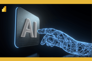 power bi copilot a zarządzanie projektami.