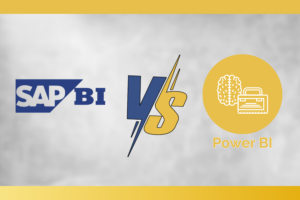 SAP vs Power BI