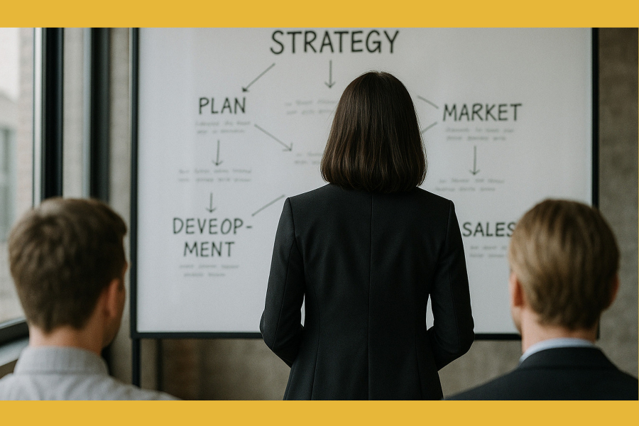 jak Power BI zmienia decyzje marketingowe.