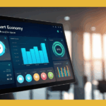 Executive dashboard.