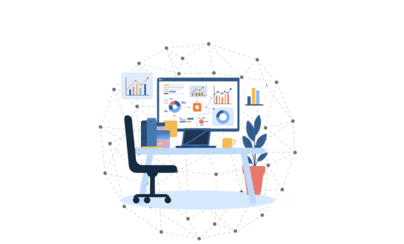 analiza danych hr w power bi.