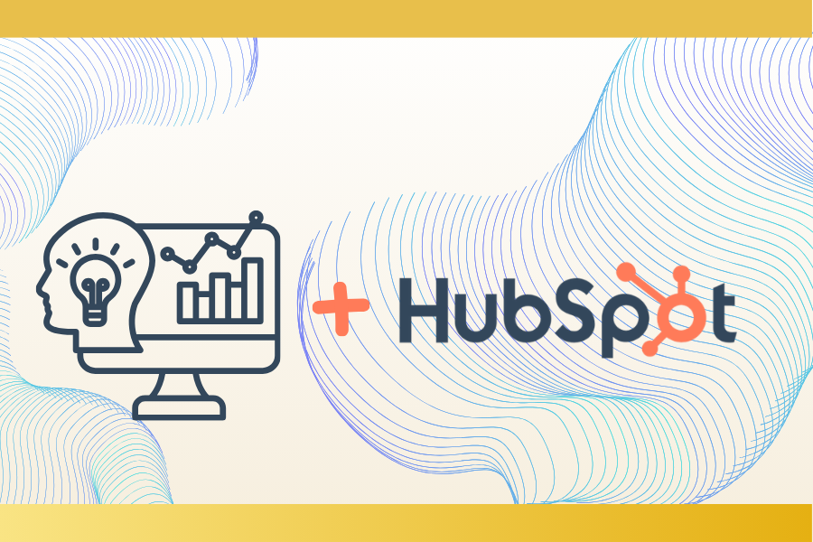 hubspot power bi