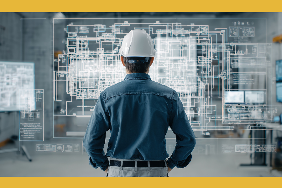 Microsoft Power BI w działach operacyjnych.