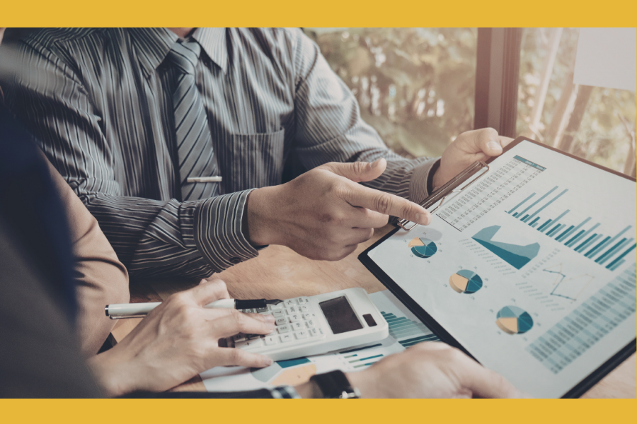 Power BI adoption in organization.