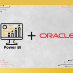 Oracle Power BI