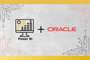 Oracle Power BI