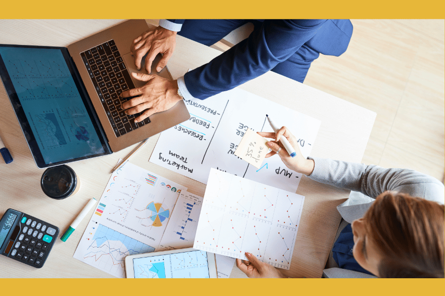 Analityka w controllingu z Power BI