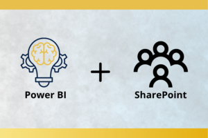 sharepoint power bi