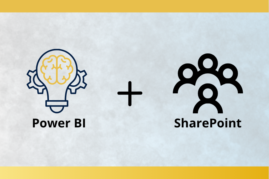 sharepoint power bi