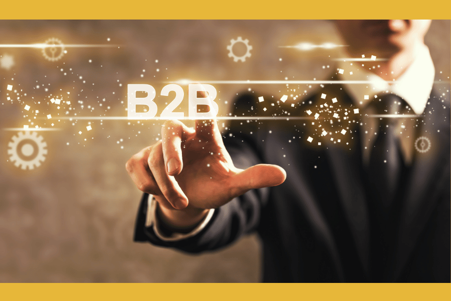 Power BI w sprzedaży B2B.