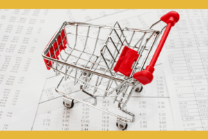 Microsoft Power BI w zakupach i procurement .
