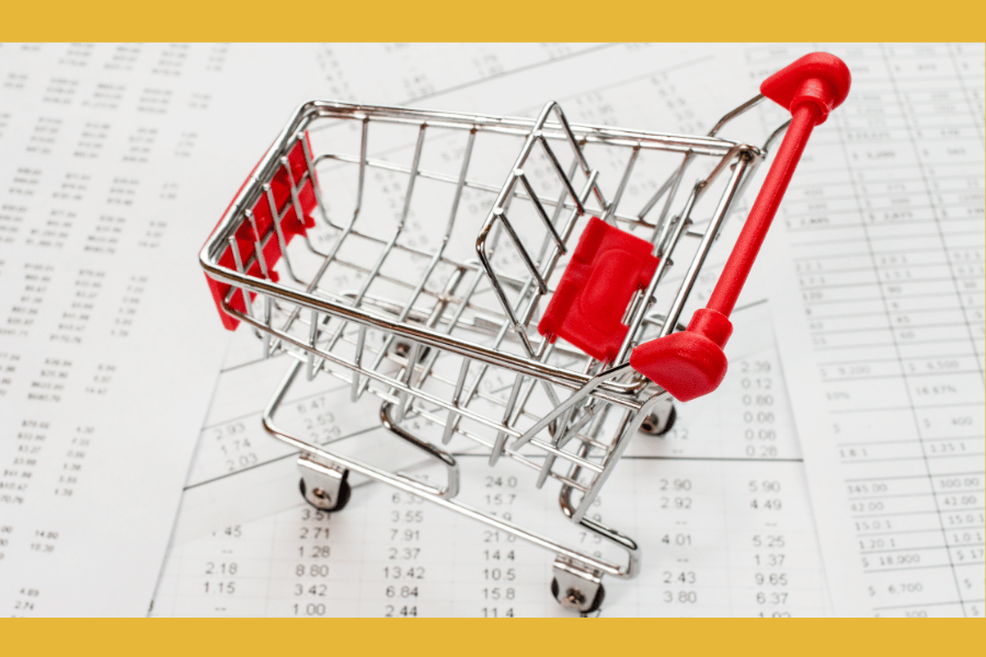 Microsoft Power BI w zakupach i procurement .