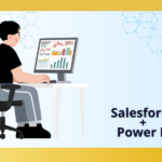 power bi salesforce