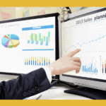 Power BI w zarządzaniu sprzedażą.