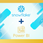 Snowflake i Power BI
