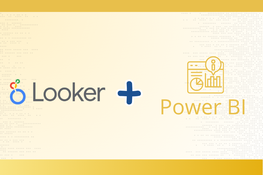 Looker Studio vs Power BI
