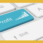 Power BI w analizie rentowności klientów