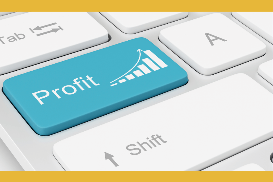 Power BI w analizie rentowności klientów
