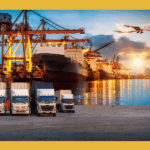 Power BI w logistyce.