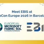 Meet EBIS at FabCon Europe 2026 in Barcelona
