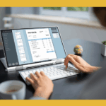 Power BI w zarządzaniu należnościami.